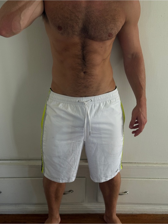 Lacoste Other - Lacoste athletic shorts